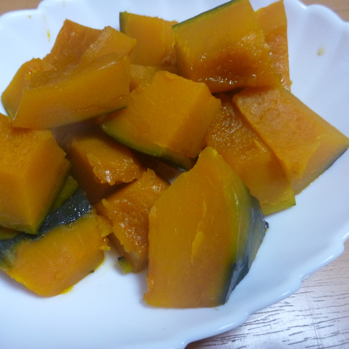 ほっくりしっとりかぼちゃの煮物 レシピ 作り方 By スタリオン順平 楽天レシピ ほっくりしっとりかぼちゃの煮物 レシピ 作り方 By スタリオン順平 楽天レシピ